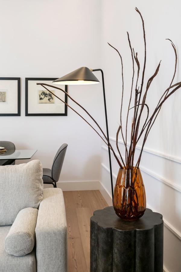 Apartament Casas Da Baixa - Unique Chiado Lizbona Zewnętrze zdjęcie