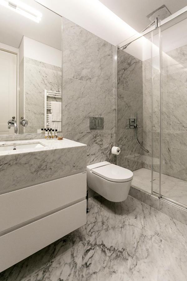 Apartament Casas Da Baixa - Unique Chiado Lizbona Zewnętrze zdjęcie