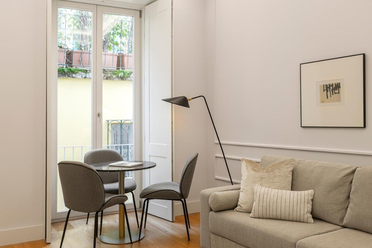 Apartament Casas Da Baixa - Unique Chiado Lizbona Zewnętrze zdjęcie