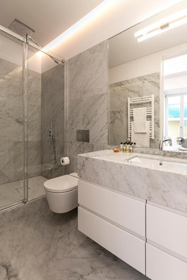Apartament Casas Da Baixa - Unique Chiado Lizbona Zewnętrze zdjęcie