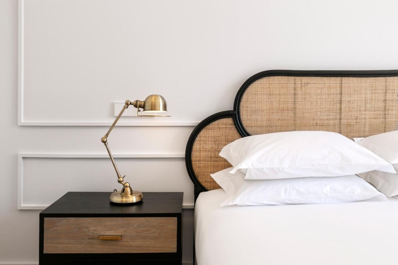 Apartament Casas Da Baixa - Unique Chiado Lizbona Zewnętrze zdjęcie