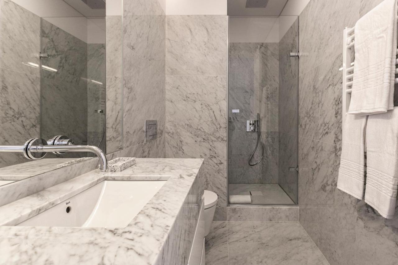 Apartament Casas Da Baixa - Unique Chiado Lizbona Zewnętrze zdjęcie