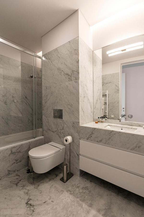 Apartament Casas Da Baixa - Unique Chiado Lizbona Zewnętrze zdjęcie